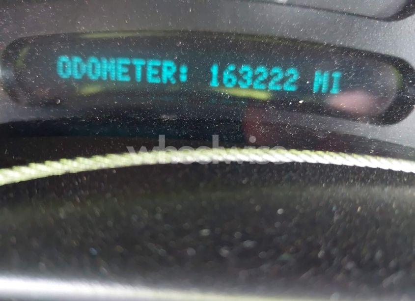 Photo 7 of 2005 Gmc Yukon SLT (VIN 1GKEK13T75R255604)