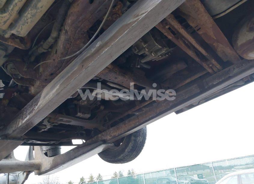 Photo 12 of 2005 Gmc Yukon SLT (VIN 1GKEK13T85R206590)