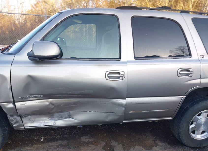 Photo 14 of 2000 Gmc Yukon SLT (VIN 1GKEK13T8YJ166529)