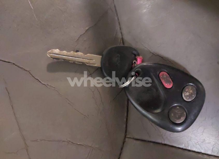 Photo 11 of 2004 Gmc Yukon SLT (VIN 1GKEK13TX4J155865)