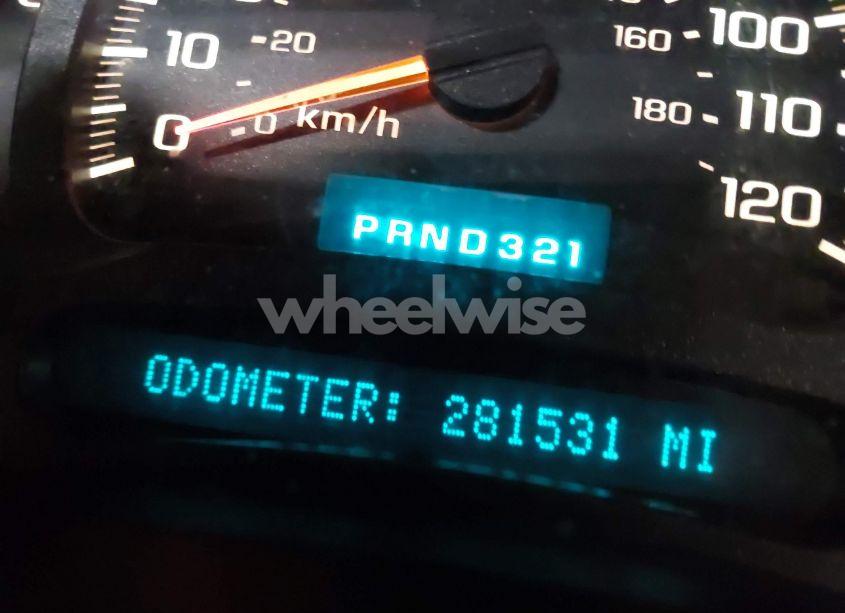 Photo 15 of 2004 Gmc Yukon SLT (VIN 1GKEK13TX4J155865)