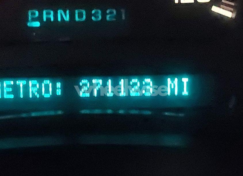 Photo 6 of 2005 Gmc Yukon SLT (VIN 1GKEK13TX5J250573)