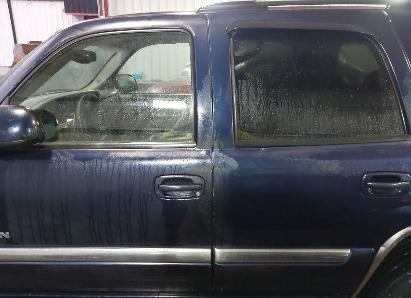 Photo 14 of 2004 Gmc Yukon SLE (VIN 1GKEK13V64J176830)