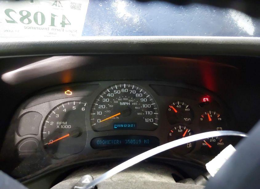 Photo 15 of 2004 Gmc Yukon SLE (VIN 1GKEK13V64J176830)