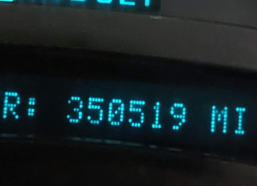 Photo 7 of 2004 Gmc Yukon SLE (VIN 1GKEK13V64J176830)