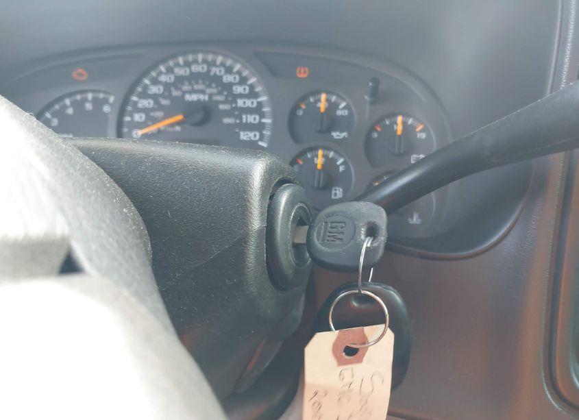 Photo 11 of 2004 Gmc Yukon SLE (VIN 1GKEK13V74J178392)