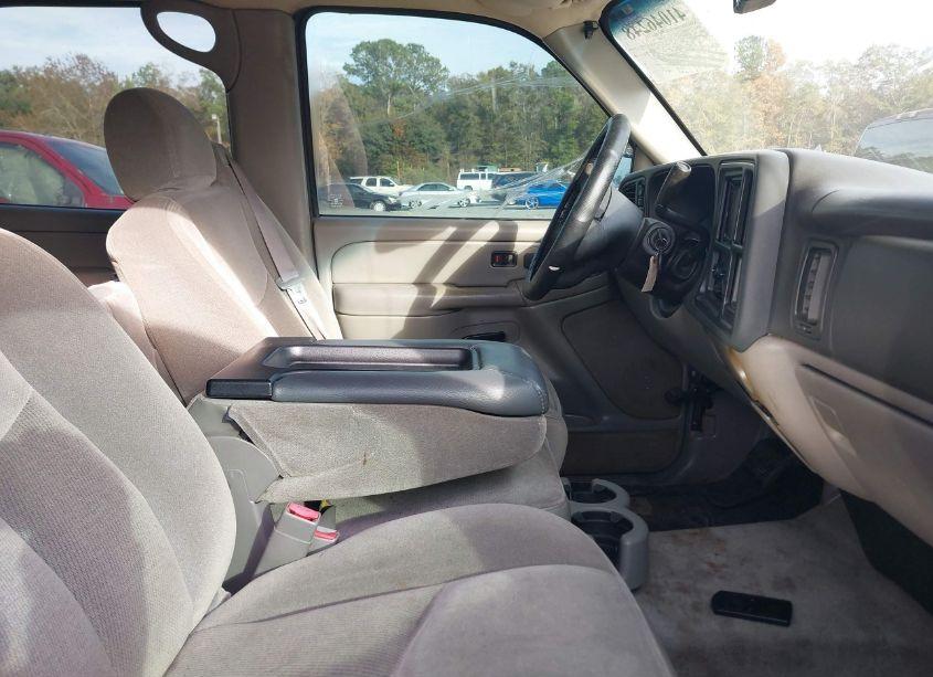 Photo 5 of 2004 Gmc Yukon SLE (VIN 1GKEK13V74J178392)