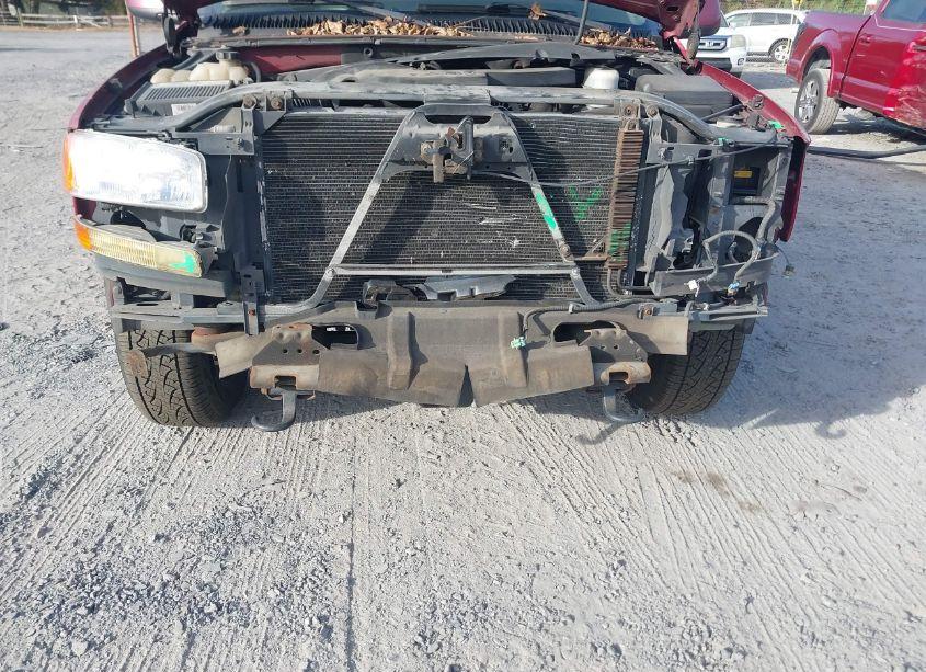 Photo 6 of 2004 Gmc Yukon SLE (VIN 1GKEK13V74J178392)