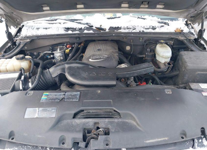 Photo 10 of 2003 Gmc Yukon SLT (VIN 1GKEK13Z03R127450)