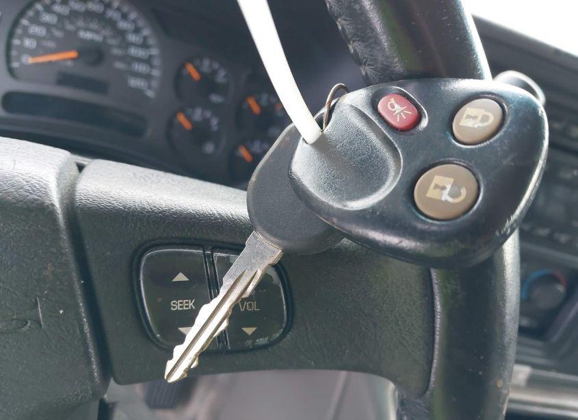 Photo 11 of 2003 Gmc Yukon SLT (VIN 1GKEK13Z03R127450)