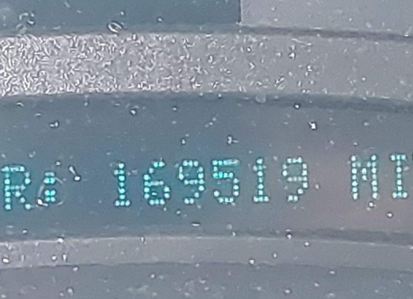 Photo 7 of 2003 Gmc Yukon SLT (VIN 1GKEK13Z03R127450)