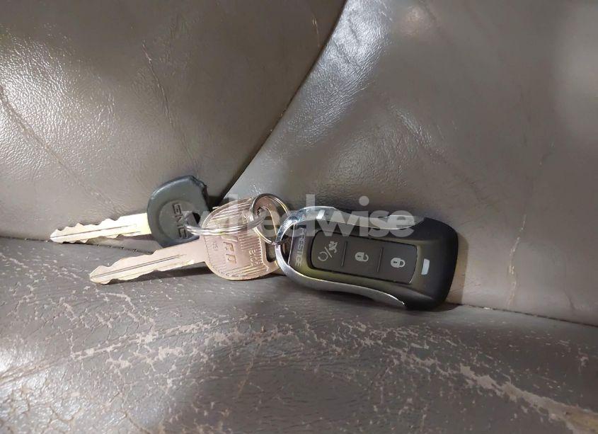 Photo 11 of 2003 Gmc Yukon SLT (VIN 1GKEK13Z13J137273)