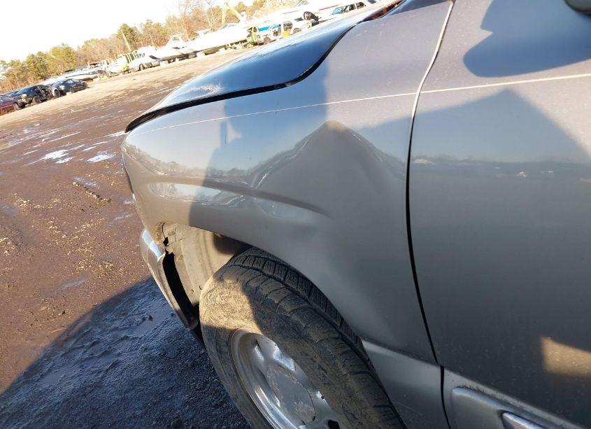 Photo 6 of 2003 Gmc Yukon SLT (VIN 1GKEK13Z13J175487)