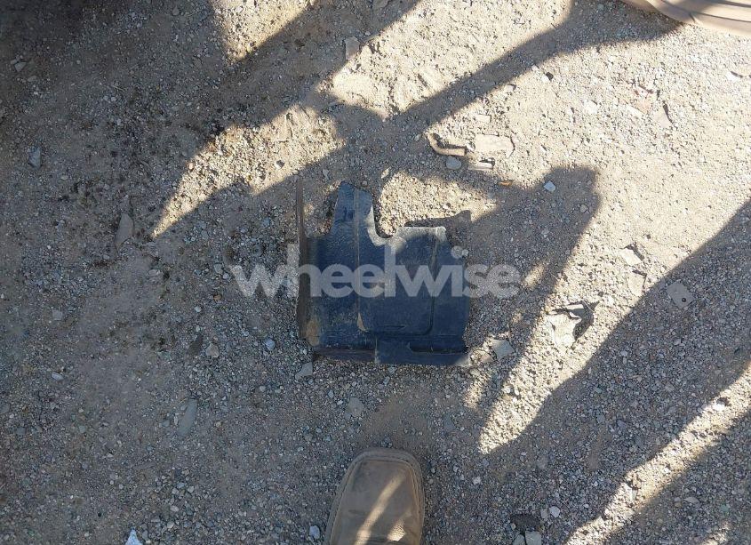 Photo 12 of 2003 Gmc Yukon SLT (VIN 1GKEK13Z13R165219)