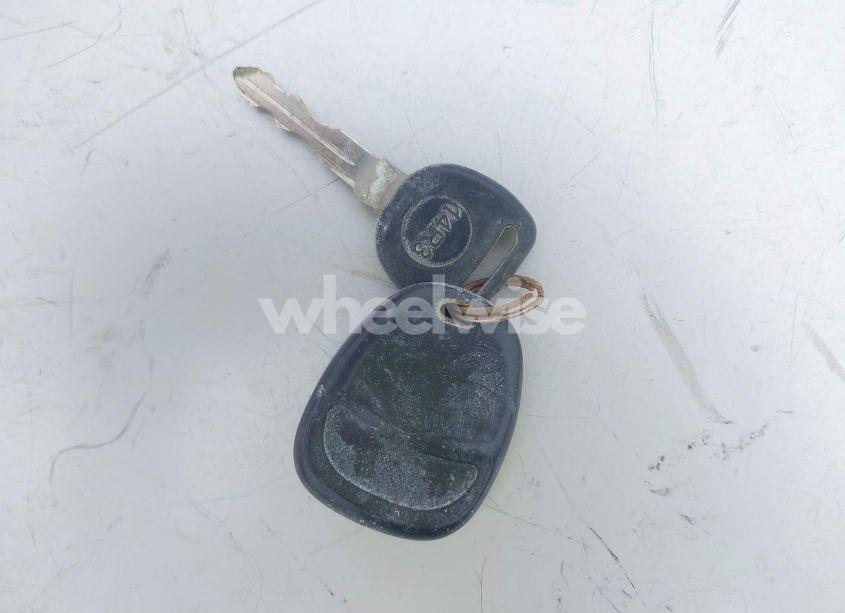 Photo 11 of 2003 Gmc Yukon SLT (VIN 1GKEK13Z13R195871)