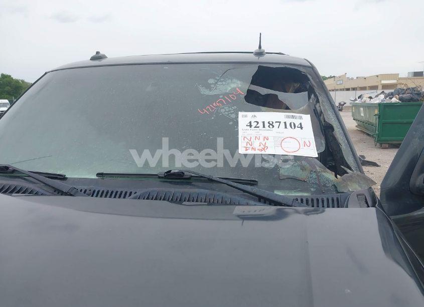 Photo 6 of 2003 Gmc Yukon SLT (VIN 1GKEK13Z13R195871)