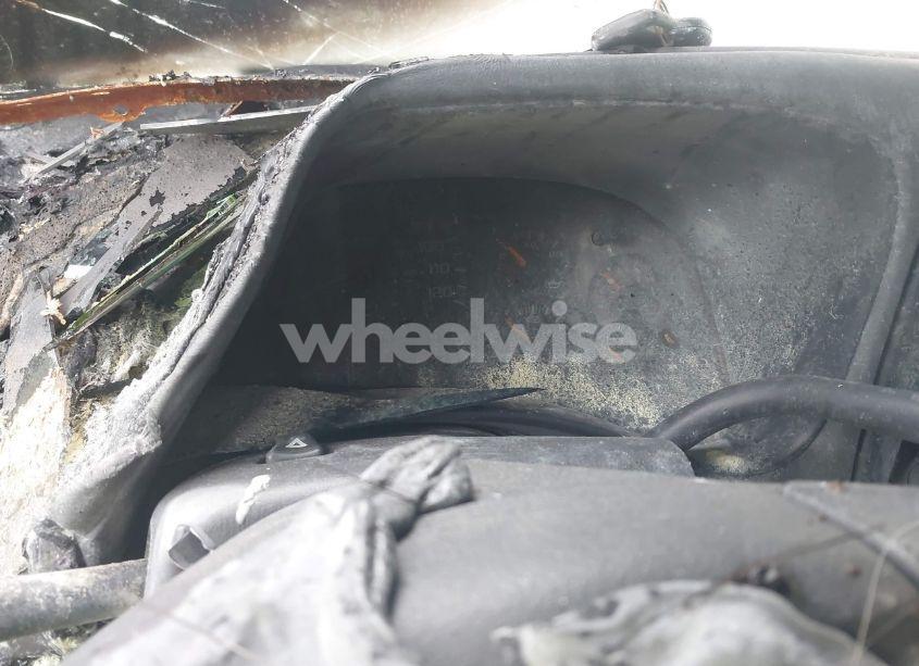 Photo 7 of 2003 Gmc Yukon SLT (VIN 1GKEK13Z13R195871)