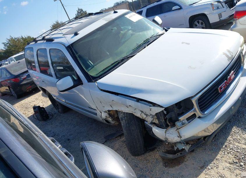 2004 Gmc Yukon SLT (VIN 1GKEK13Z14R281683) main photo