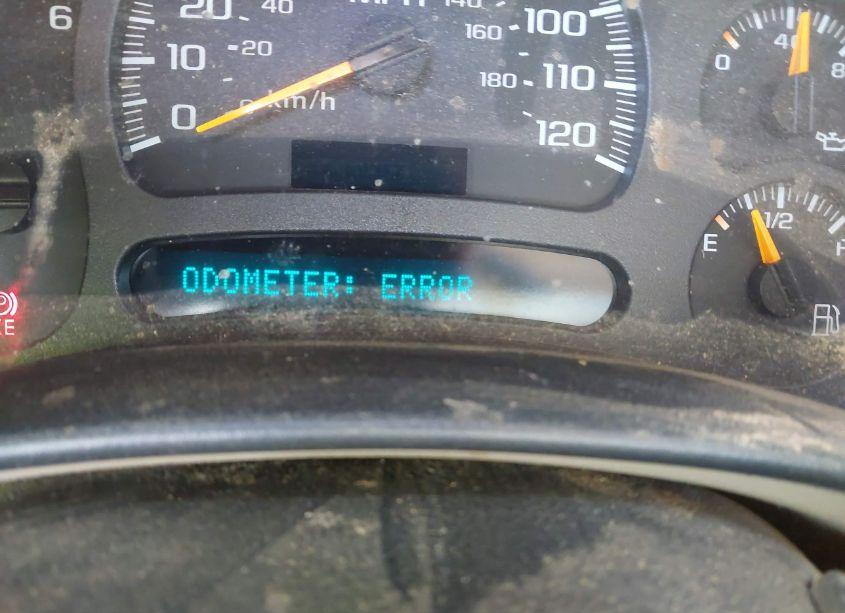 Photo 15 of 2004 Gmc Yukon SLT (VIN 1GKEK13Z14R281683)