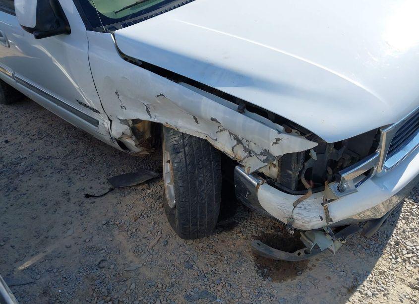 Photo 6 of 2004 Gmc Yukon SLT (VIN 1GKEK13Z14R281683)