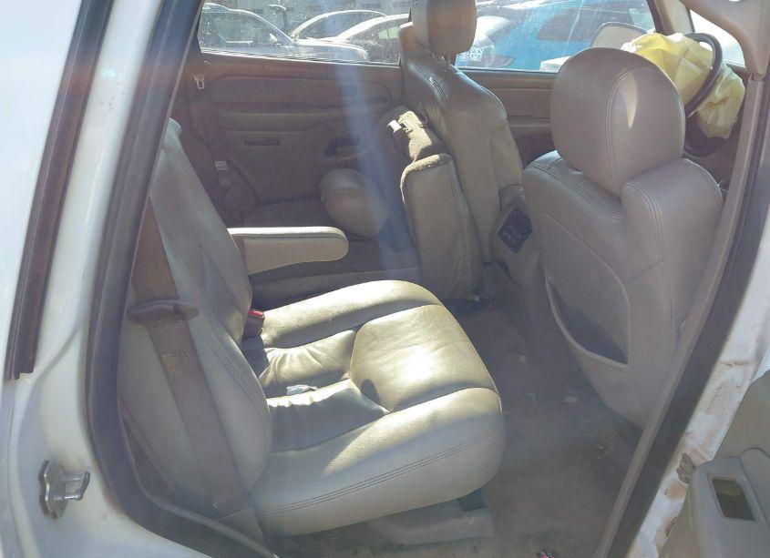 Photo 8 of 2004 Gmc Yukon SLT (VIN 1GKEK13Z14R281683)