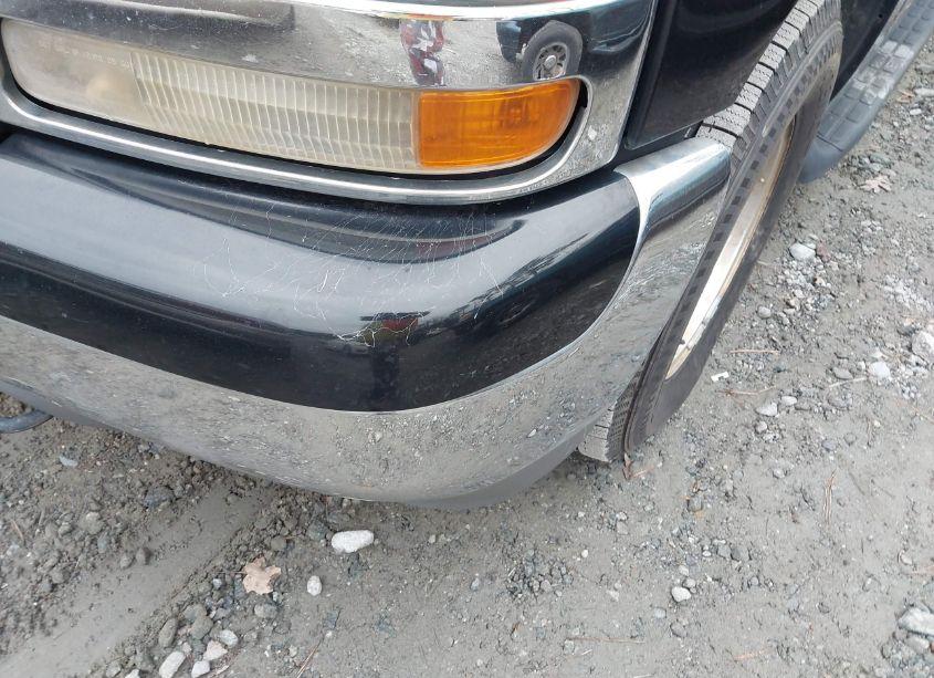 Photo 12 of 2003 Gmc Yukon SLT (VIN 1GKEK13Z23R268570)