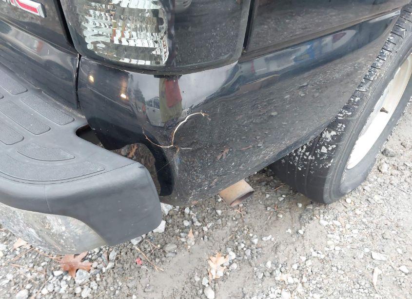 Photo 14 of 2003 Gmc Yukon SLT (VIN 1GKEK13Z23R268570)