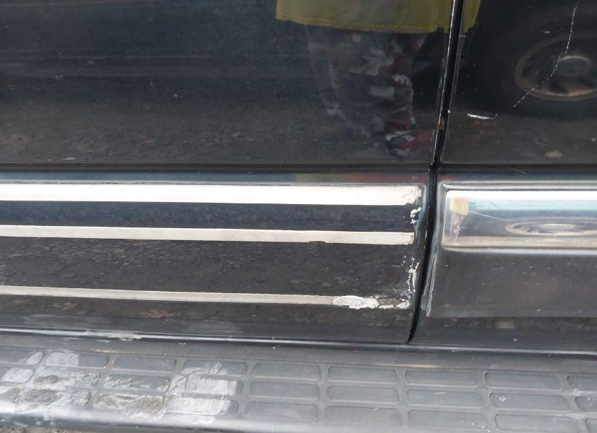 Photo 6 of 2003 Gmc Yukon SLT (VIN 1GKEK13Z23R268570)