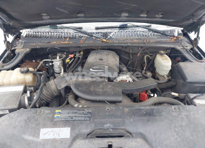 Photo 10 of 2004 Gmc Yukon SLT (VIN 1GKEK13Z24J251719)