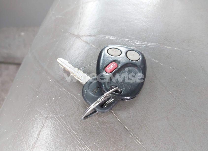 Photo 11 of 2004 Gmc Yukon SLT (VIN 1GKEK13Z24J251719)