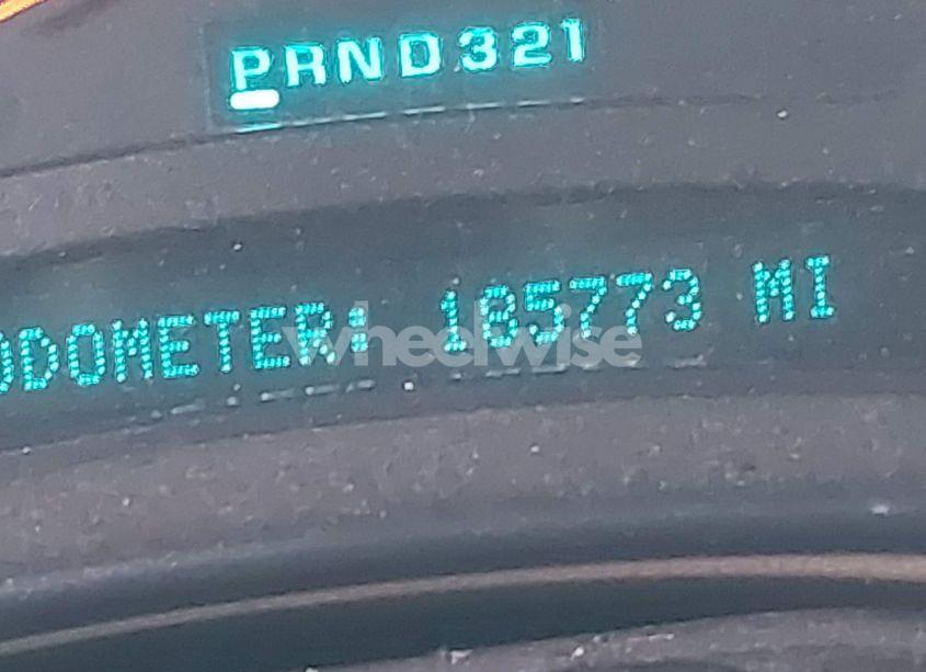 Photo 15 of 2004 Gmc Yukon SLE (VIN 1GKEK13Z24R209617)