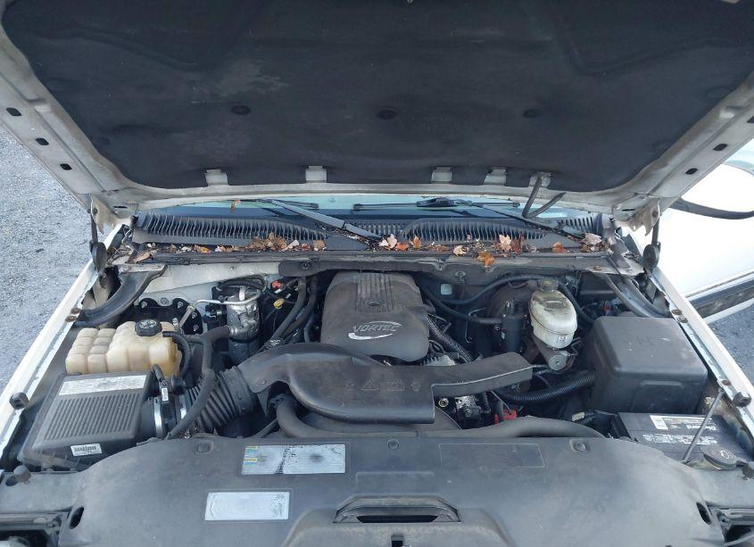 Photo 10 of 2003 Gmc Yukon (VIN 1GKEK13Z33J286588)