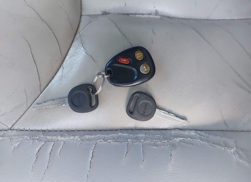 Photo 11 of 2003 Gmc Yukon (VIN 1GKEK13Z33J286588)