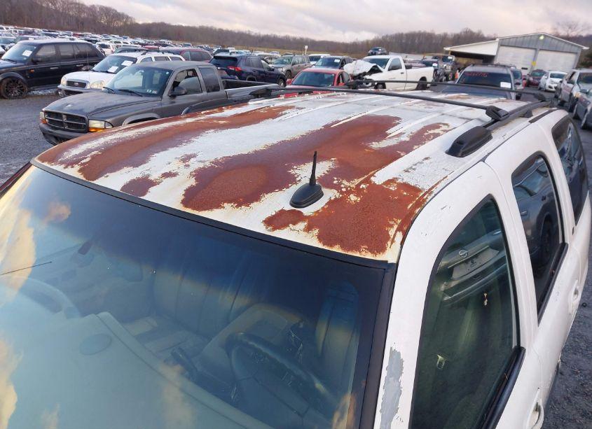 Photo 13 of 2003 Gmc Yukon (VIN 1GKEK13Z33J286588)