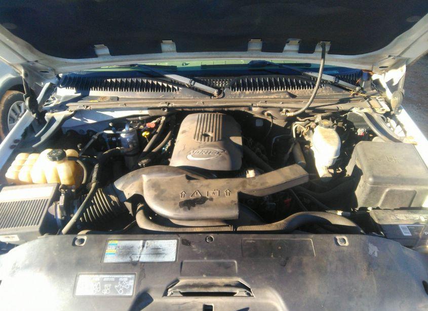 Photo 10 of 2004 Gmc Yukon SLT (VIN 1GKEK13Z44R219288)