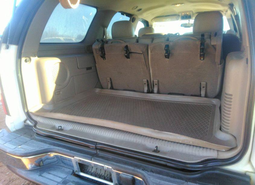 Photo 12 of 2004 Gmc Yukon SLT (VIN 1GKEK13Z44R219288)