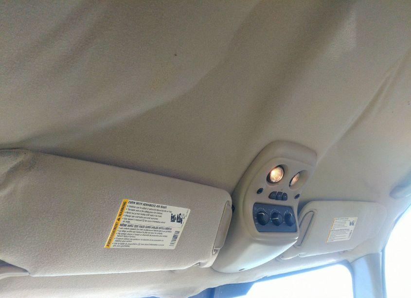 Photo 16 of 2004 Gmc Yukon SLT (VIN 1GKEK13Z44R219288)