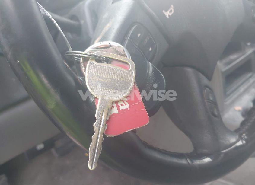 Photo 10 of 2005 Gmc Yukon SLE (VIN 1GKEK13Z45R270890)