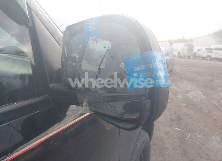 Photo 11 of 2005 Gmc Yukon SLE (VIN 1GKEK13Z45R270890)