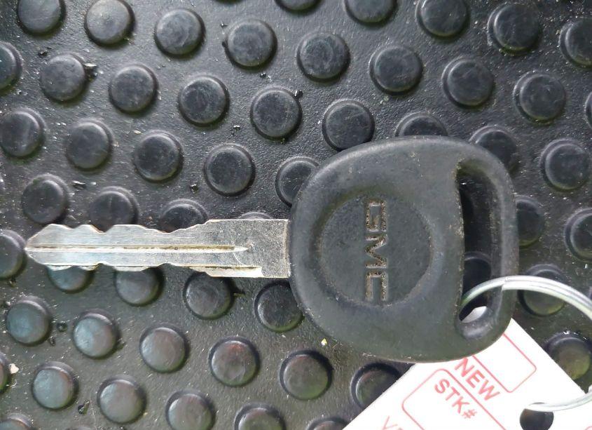 Photo 11 of 2003 Gmc Yukon SLT (VIN 1GKEK13Z63R129414)