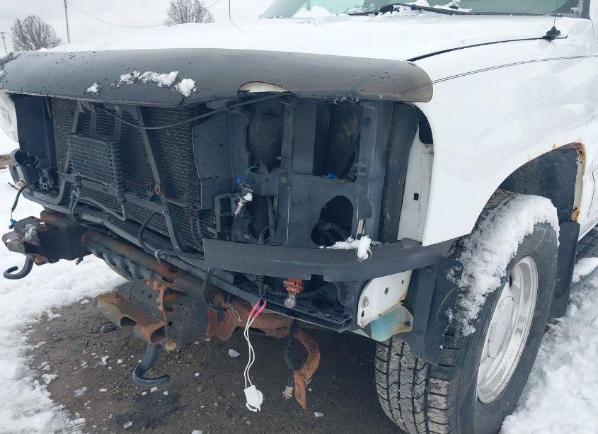 Photo 13 of 2003 Gmc Yukon SLT (VIN 1GKEK13Z63R129414)