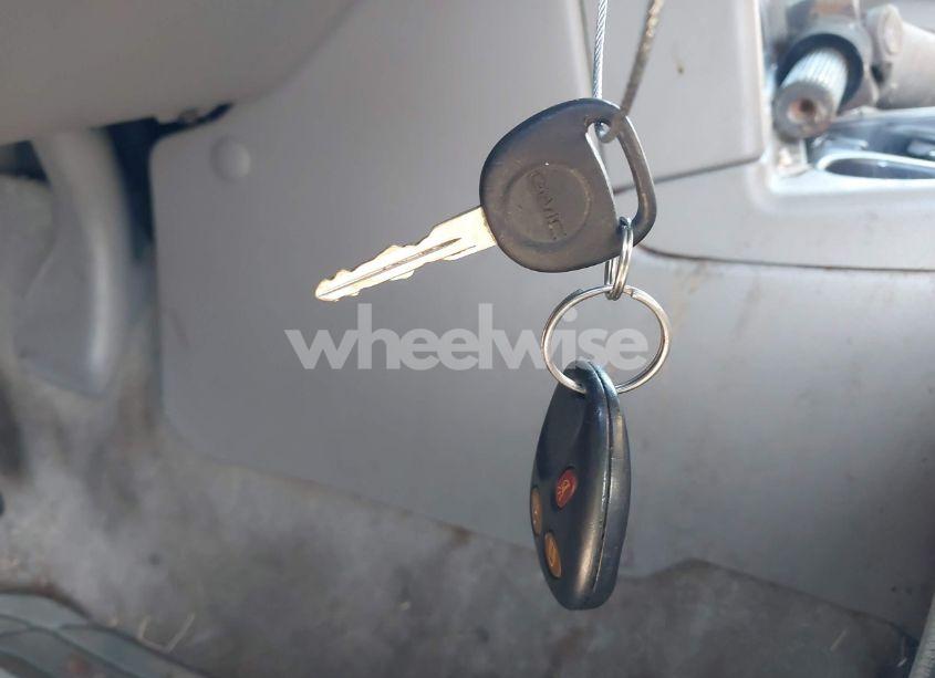 Photo 11 of 2004 Gmc Yukon SLE (VIN 1GKEK13Z84R142263)