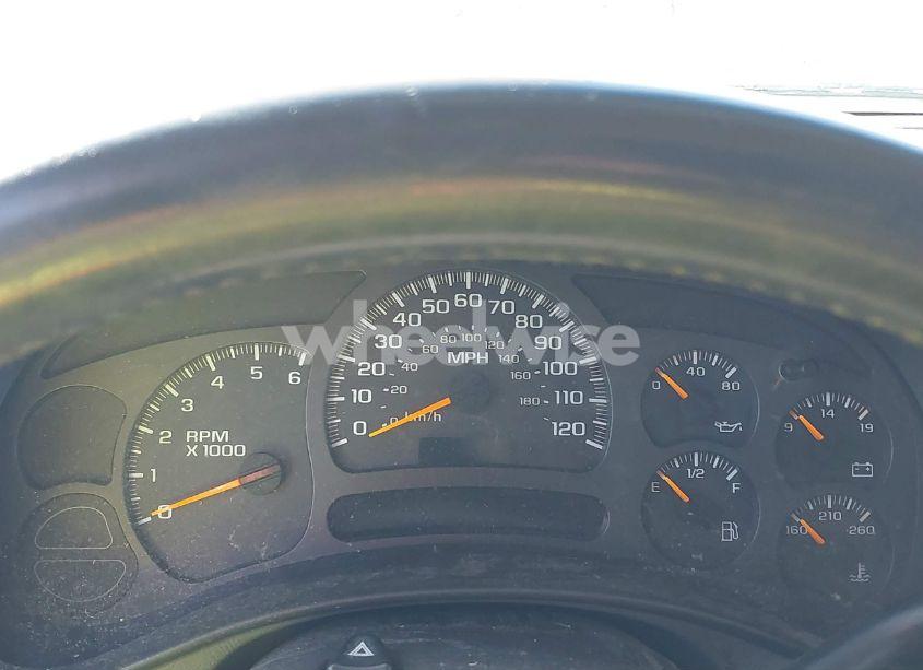 Photo 7 of 2004 Gmc Yukon SLE (VIN 1GKEK13Z84R142263)