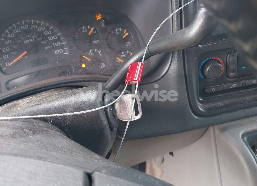 Photo 11 of 2005 Gmc Yukon SLT (VIN 1GKEK13Z85R238363)