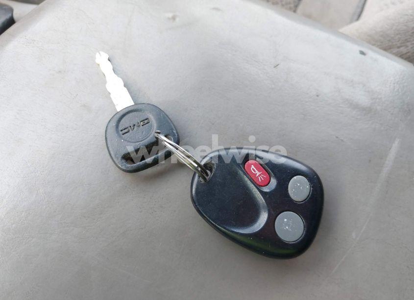 Photo 11 of 2004 Gmc Yukon SLT (VIN 1GKEK13ZX4R198169)