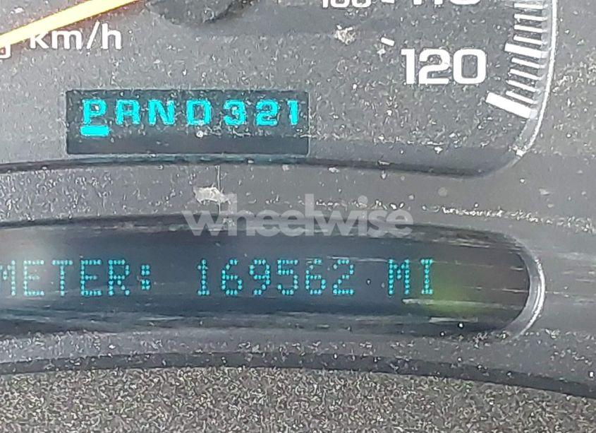 Photo 15 of 2004 Gmc Yukon SLT (VIN 1GKEK13ZX4R198169)