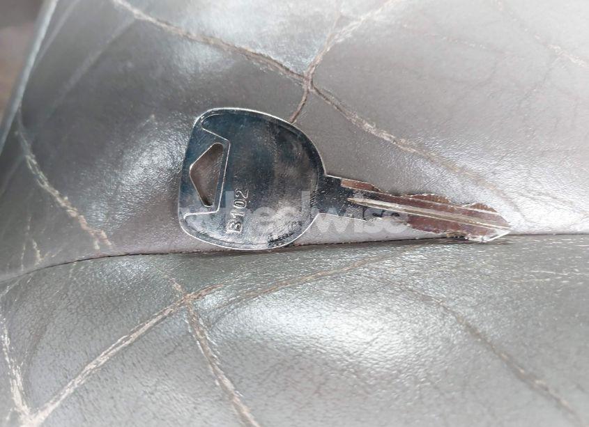 Photo 11 of 2003 Gmc Yukon DENALI (VIN 1GKEK63U13J206304)