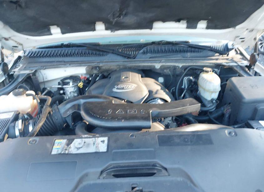 Photo 10 of 2003 Gmc Yukon DENALI (VIN 1GKEK63U13J308623)