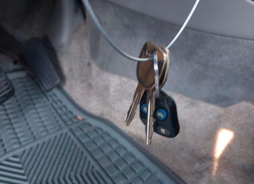 Photo 11 of 2003 Gmc Yukon DENALI (VIN 1GKEK63U13J308623)