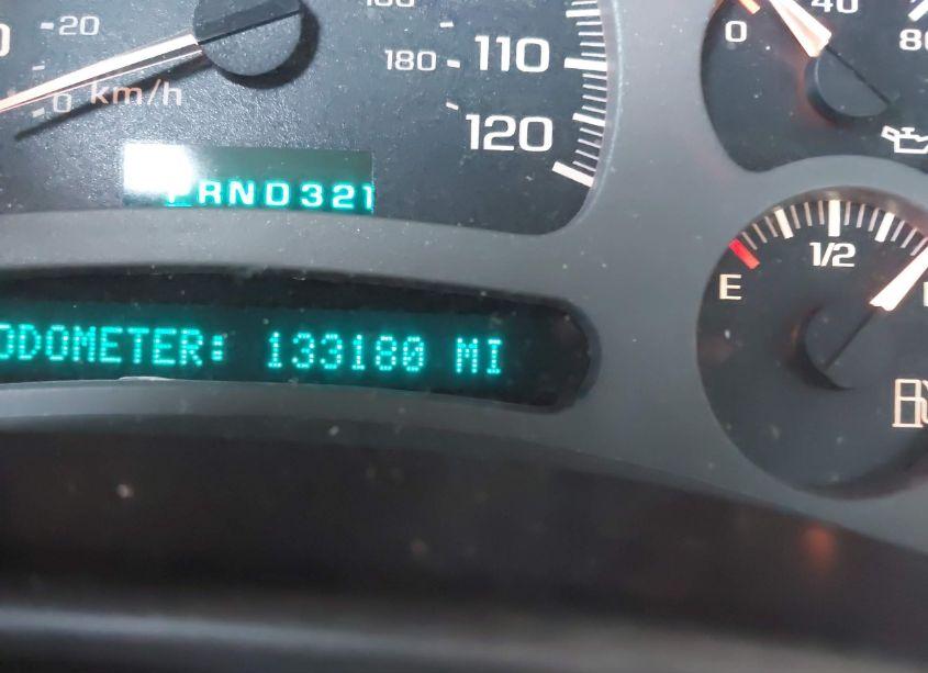 Photo 7 of 2003 Gmc Yukon DENALI (VIN 1GKEK63U13J308623)